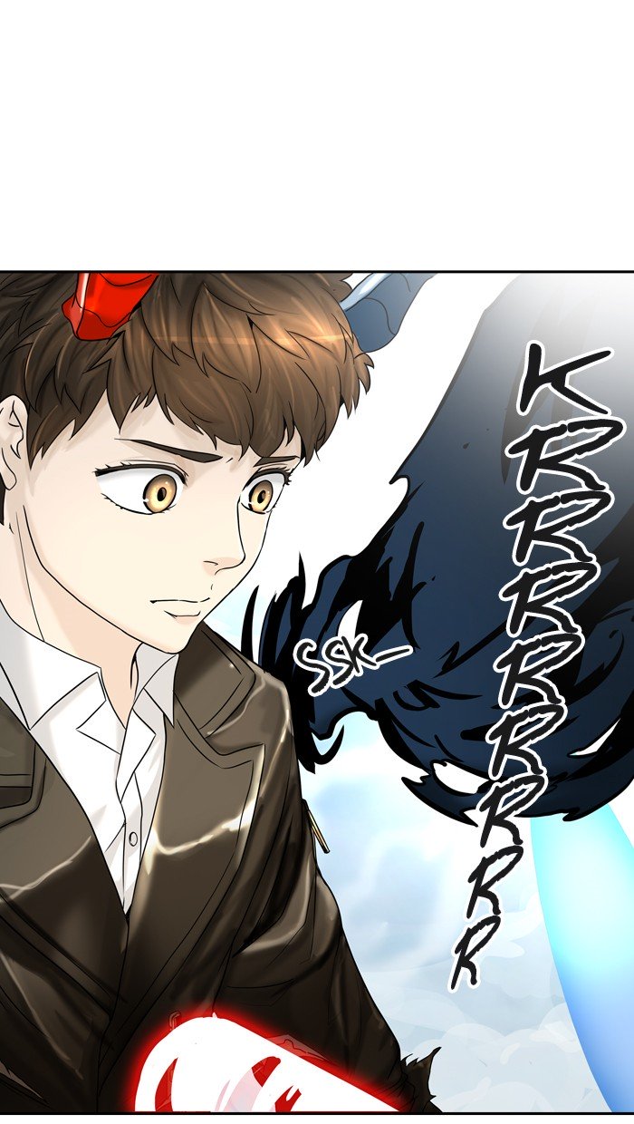 Tower of God, Chapter 384 image 10